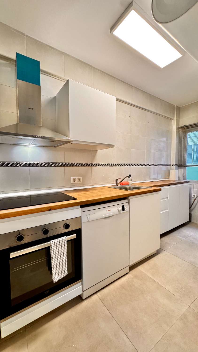 Apartamento en el centro