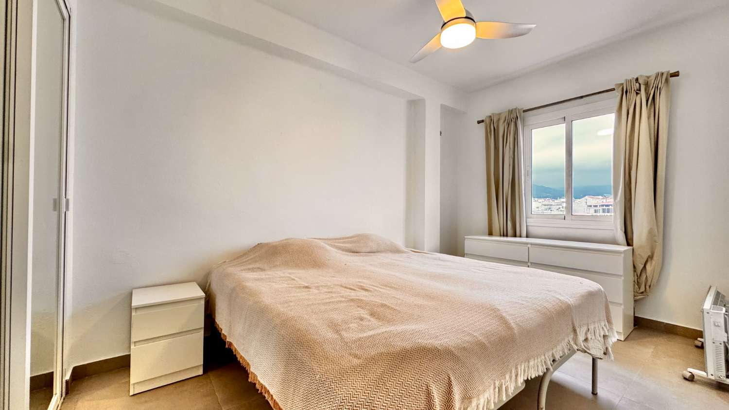 Apartamento en el centro