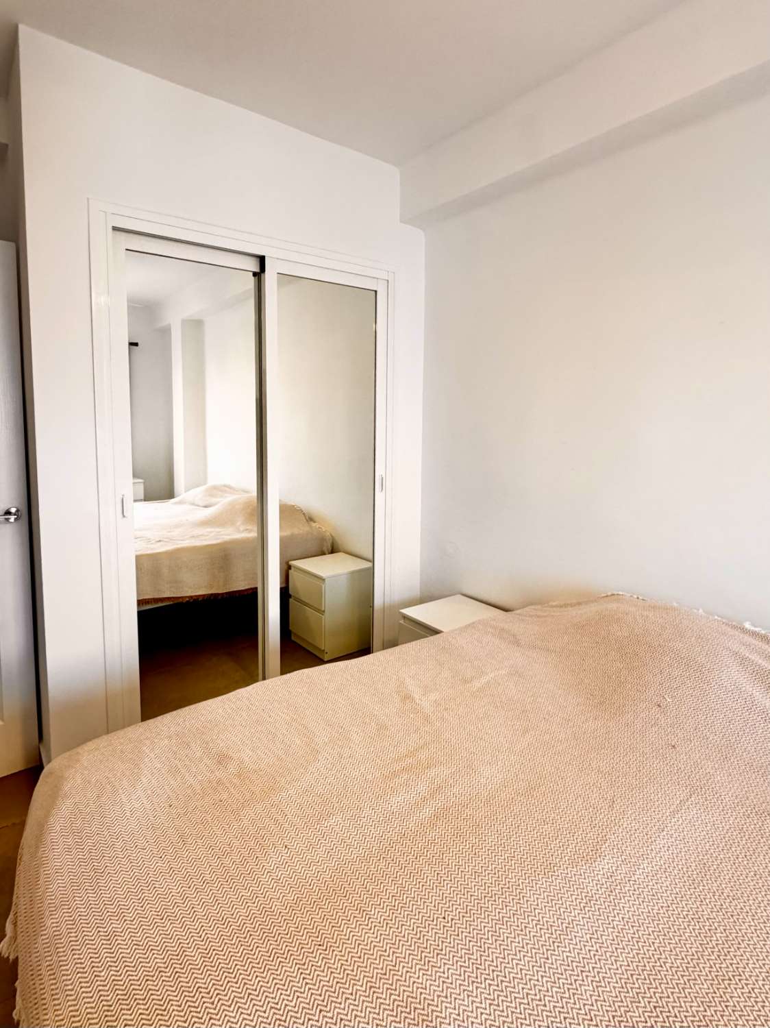 Apartamento en el centro