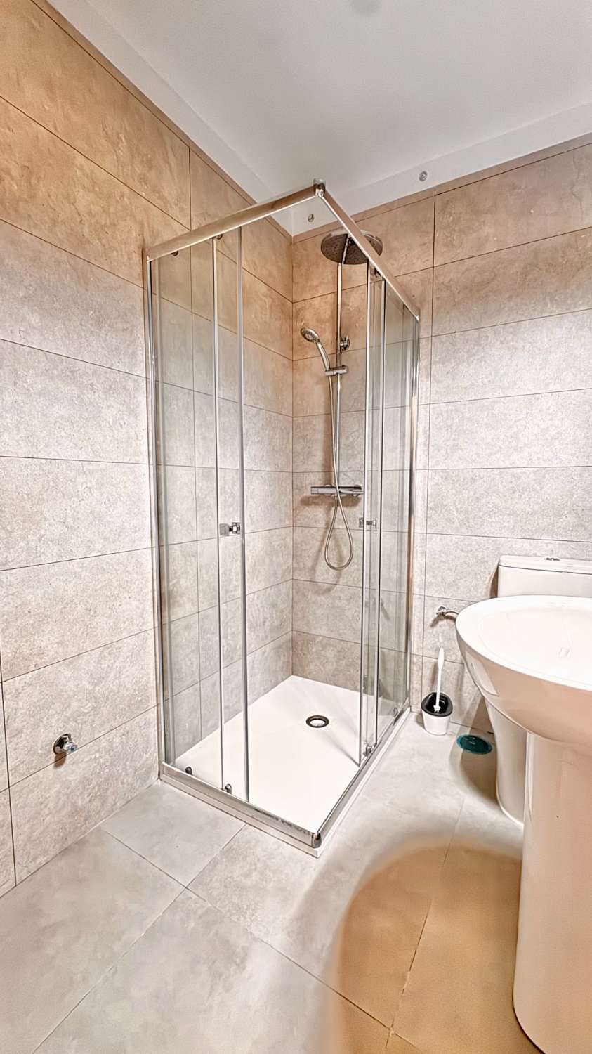 Apartamento en el centro