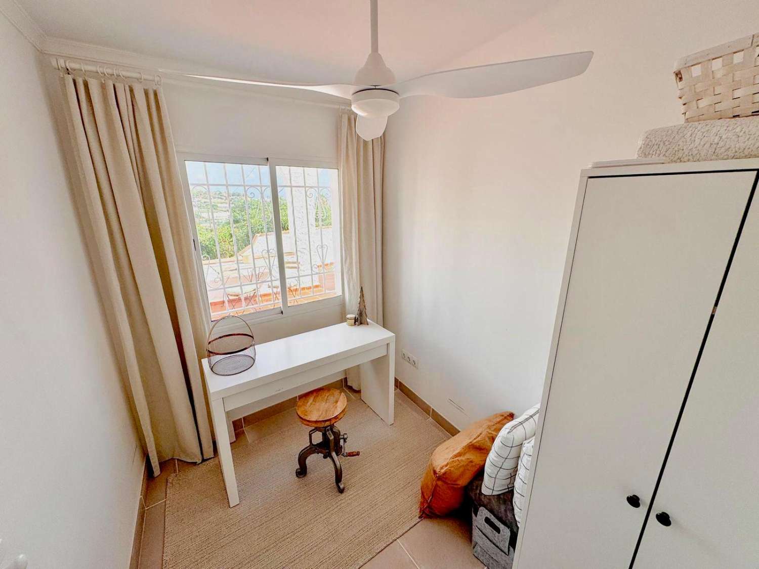 Preciosa Villa en el campo, a 8 min. del centro de Nerja