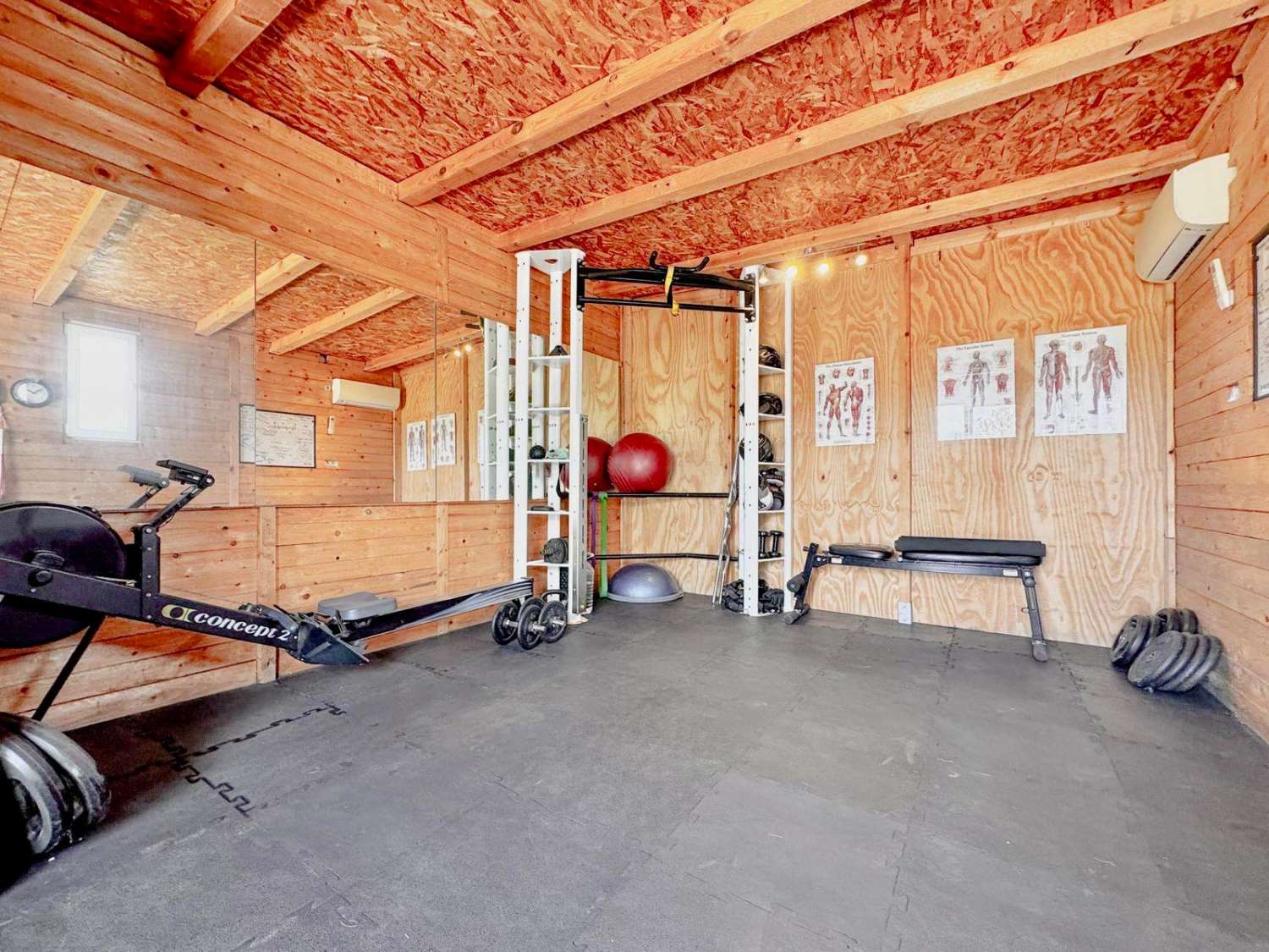 Preciosa Villa en el campo, a 8 min. del centro de Nerja