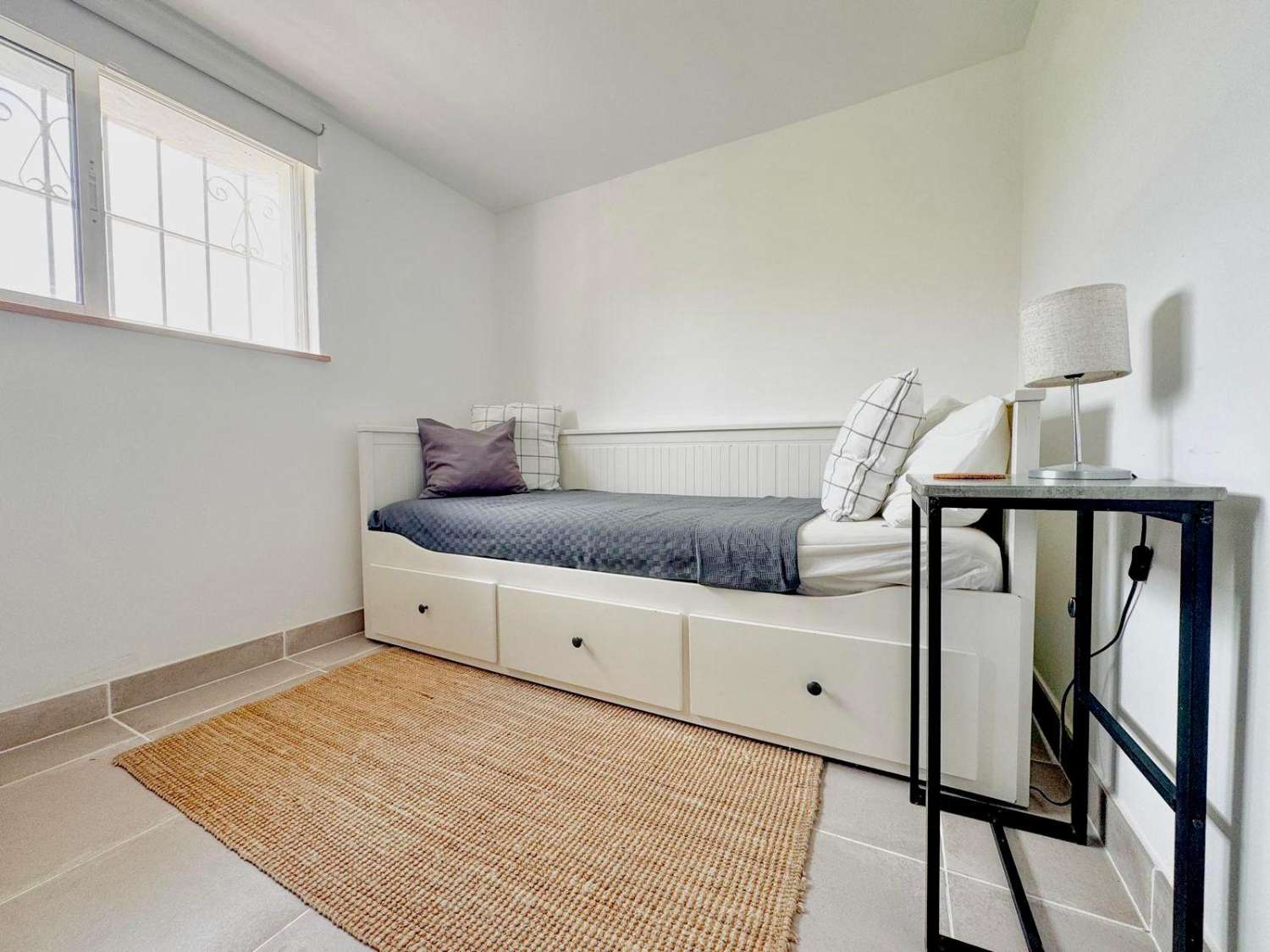 Preciosa Villa en el campo, a 8 min. del centro de Nerja