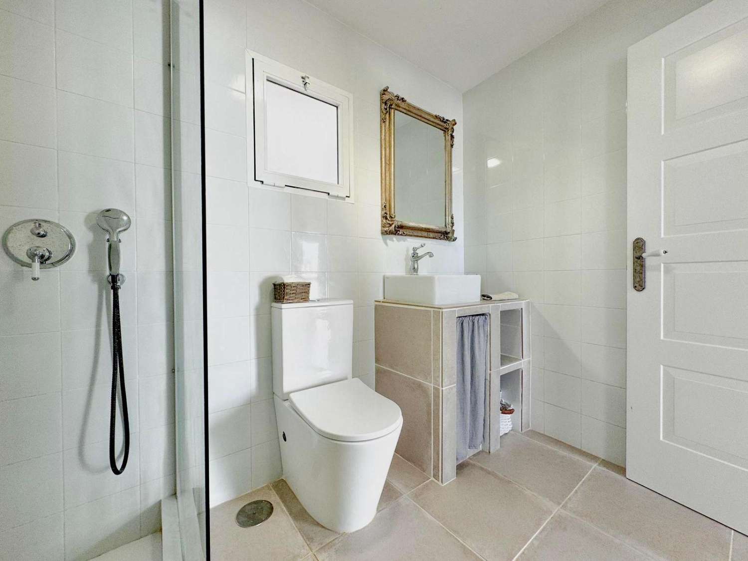 Preciosa Villa en el campo, a 8 min. del centro de Nerja