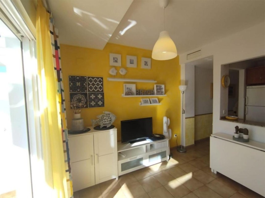 Appartement te koop in Torrox Costa