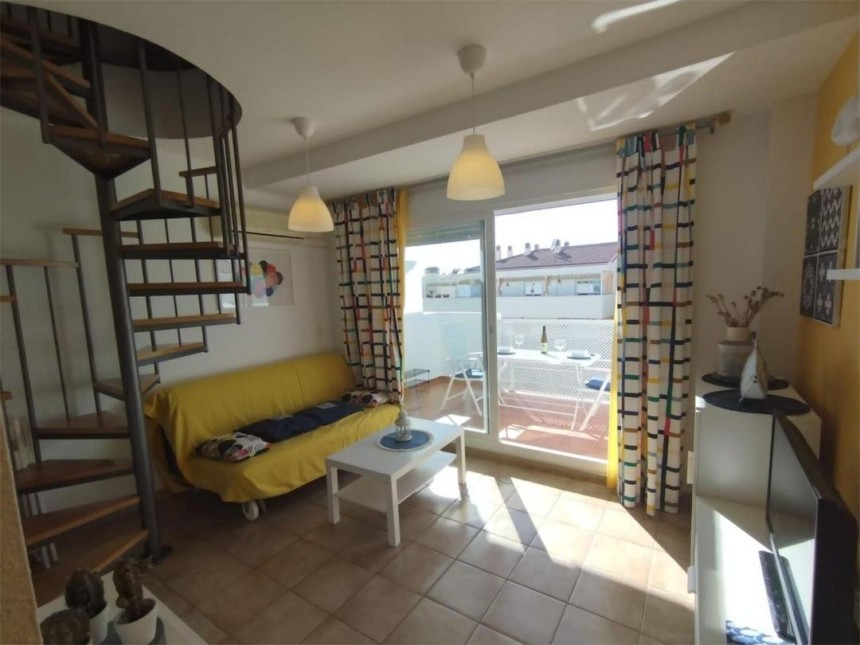 Appartement te koop in Torrox Costa