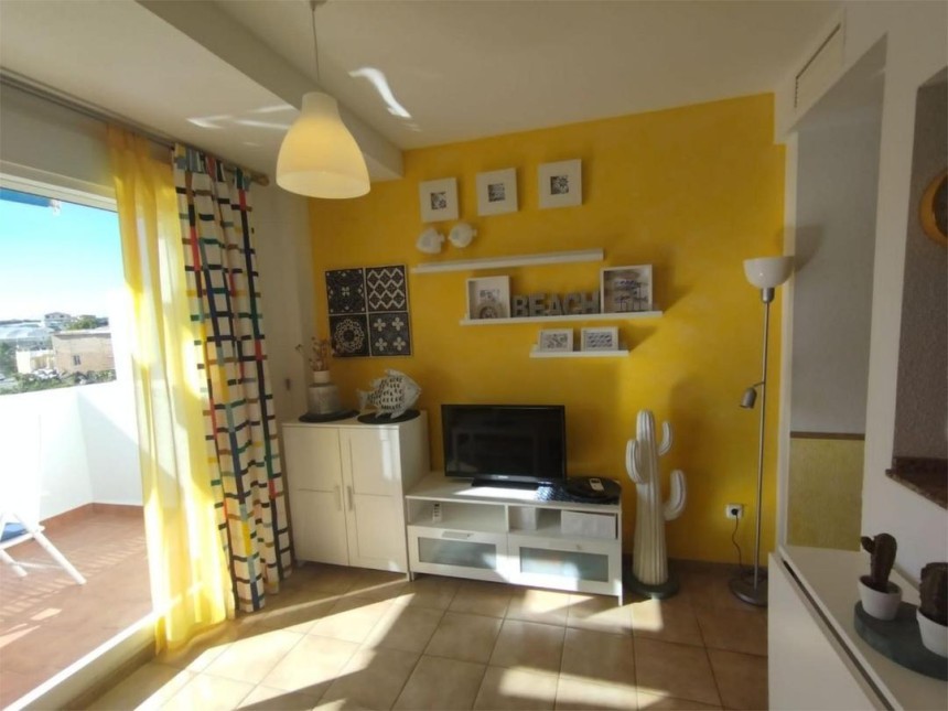 Appartement te koop in Torrox Costa