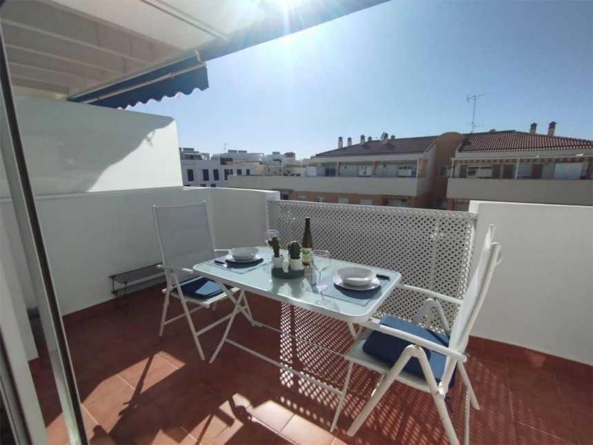 Appartement te koop in Torrox Costa