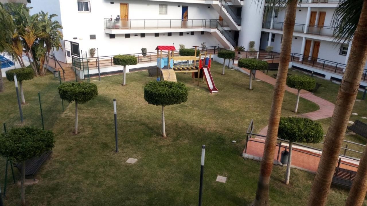 Appartement te koop in Torrox Costa