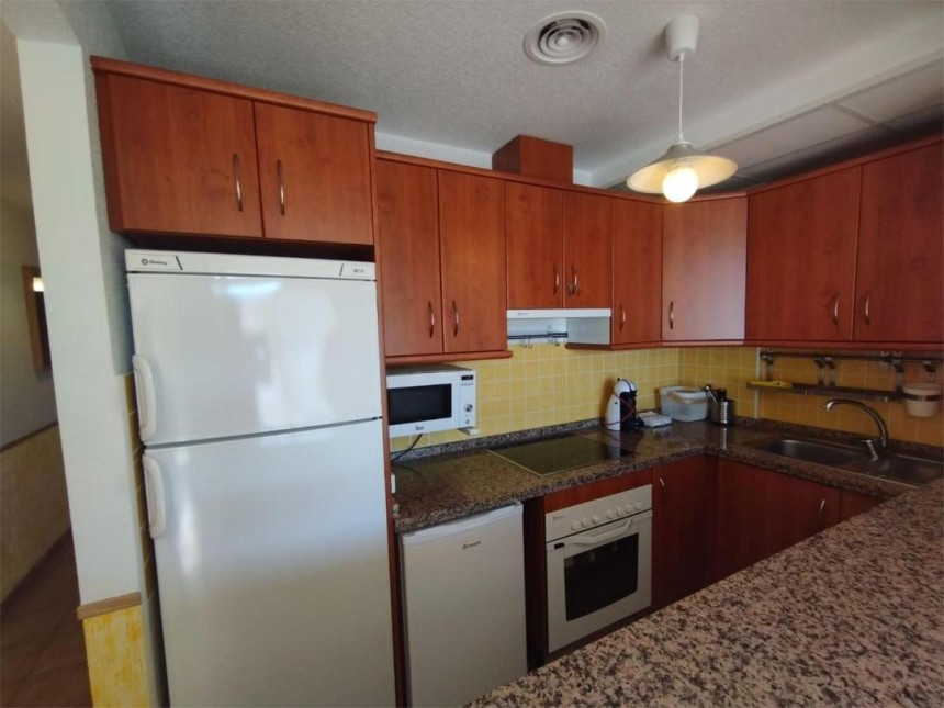 Appartement te koop in Torrox Costa