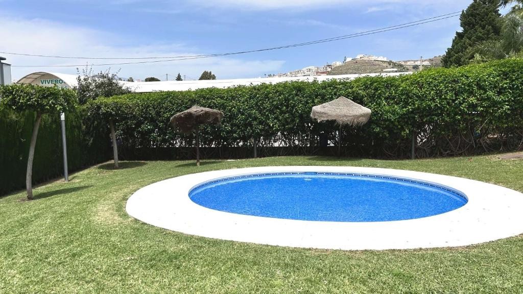 Appartement te koop in Torrox Costa