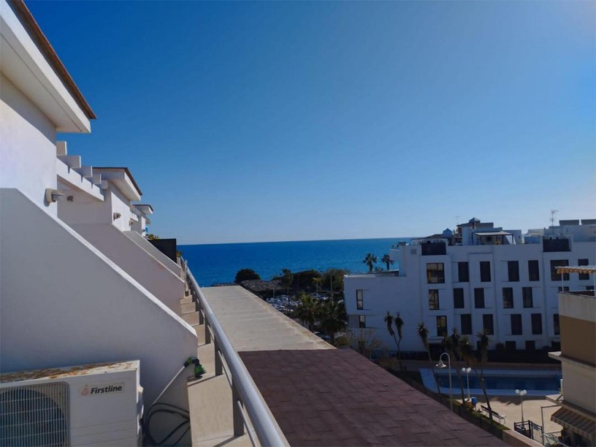 Appartement te koop in Torrox Costa