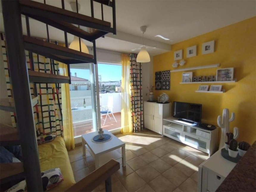 Appartement te koop in Torrox Costa