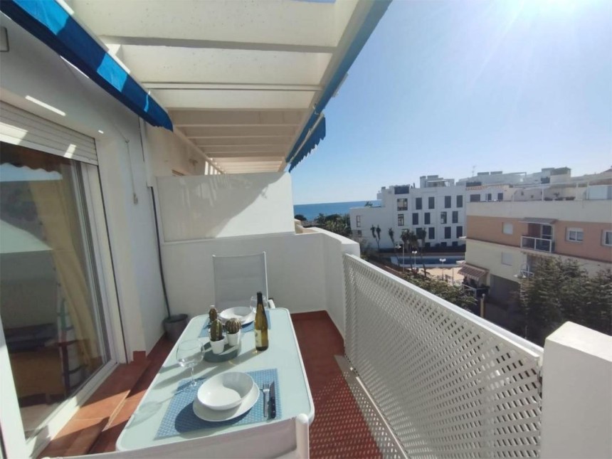 Appartement te koop in Torrox Costa