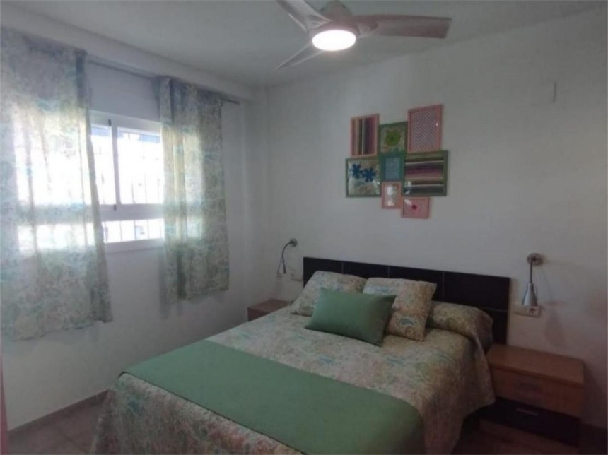 Appartement te koop in Torrox Costa