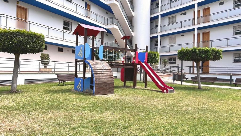 Appartement te koop in Torrox Costa