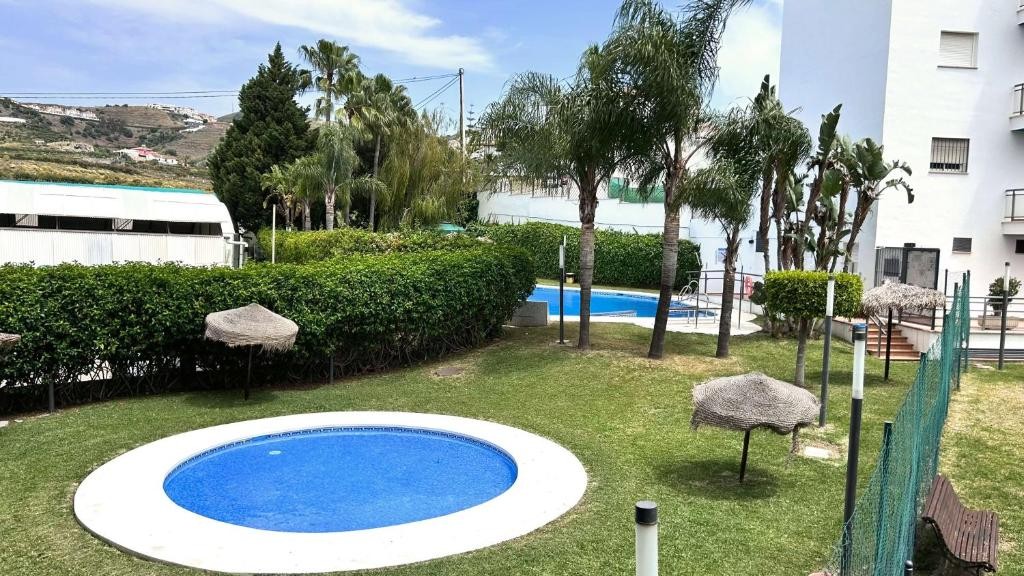 Appartement te koop in Torrox Costa