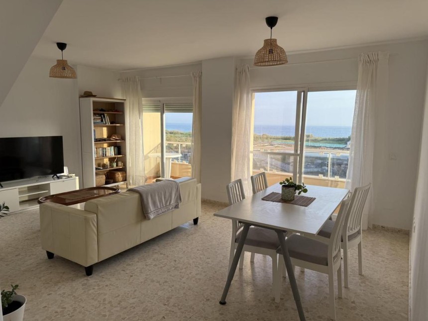 Appartement te koop in Torrox Costa