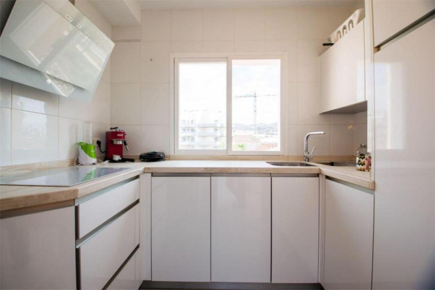 Appartement te koop in Torrox Costa