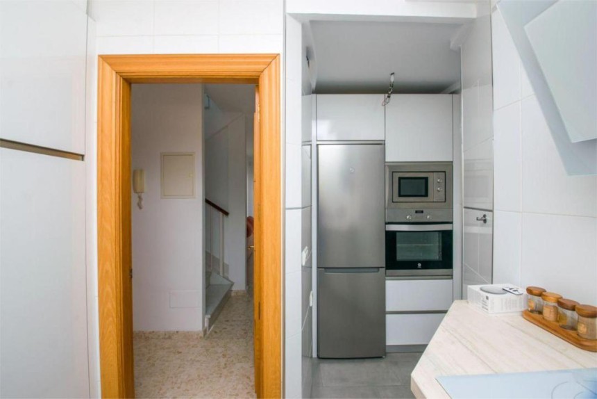 Appartement te koop in Torrox Costa