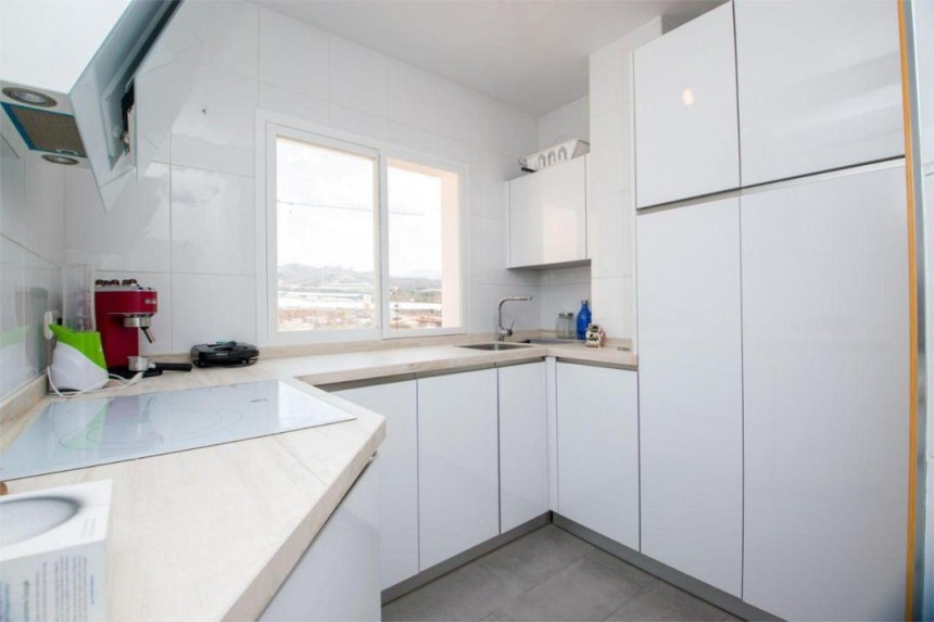 Appartement te koop in Torrox Costa