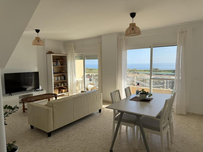 Appartement te koop in Torrox Costa