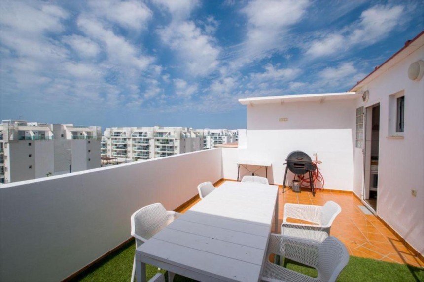 Appartement te koop in Torrox Costa