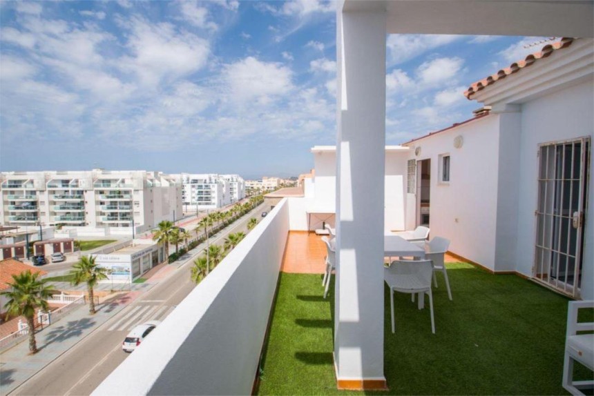 Appartement te koop in Torrox Costa