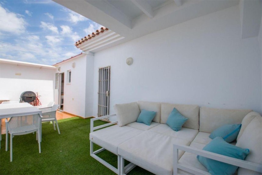 Appartement te koop in Torrox Costa