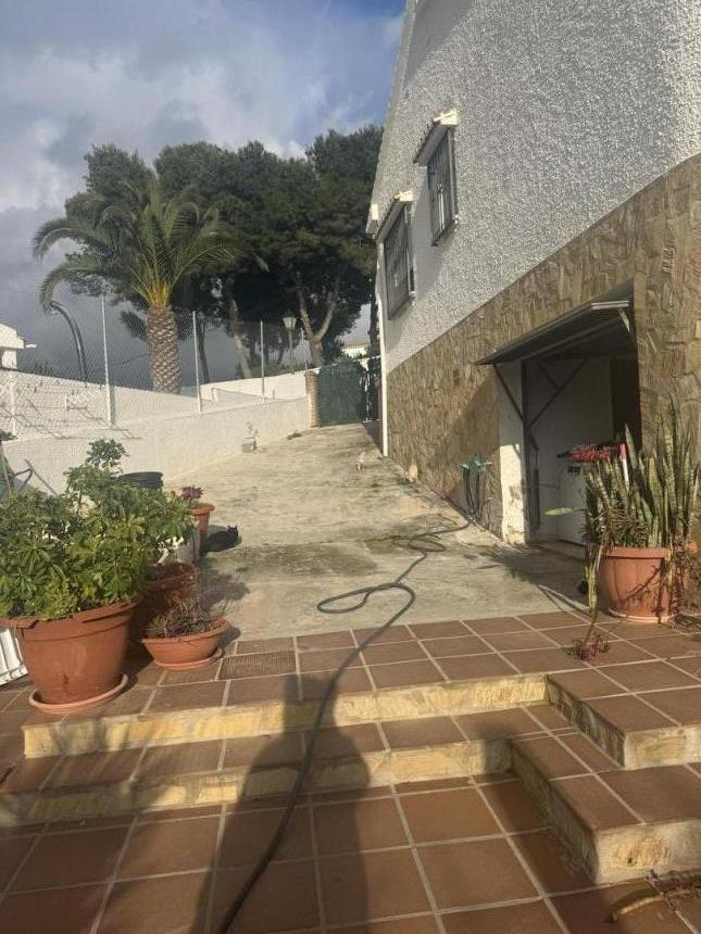 Villa te koop in Caleta de Vélez