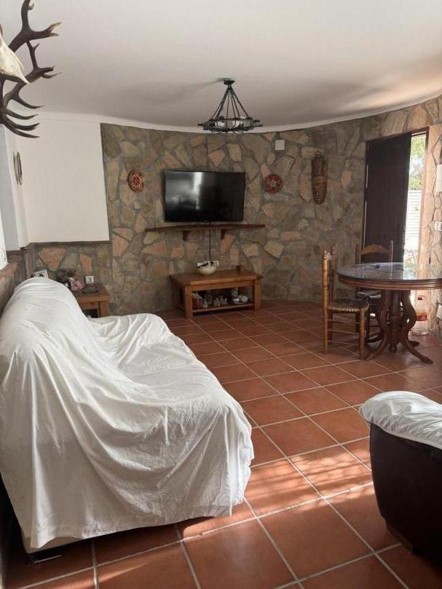 Villa te koop in Caleta de Vélez