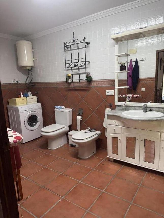 Villa te koop in Caleta de Vélez