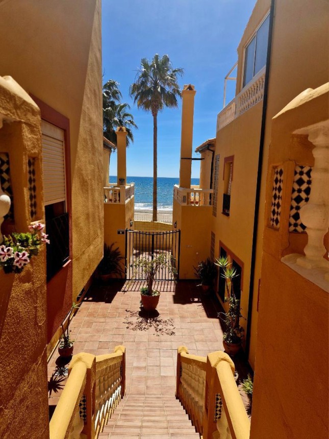 Appartement te koop in El Morche (Torrox)