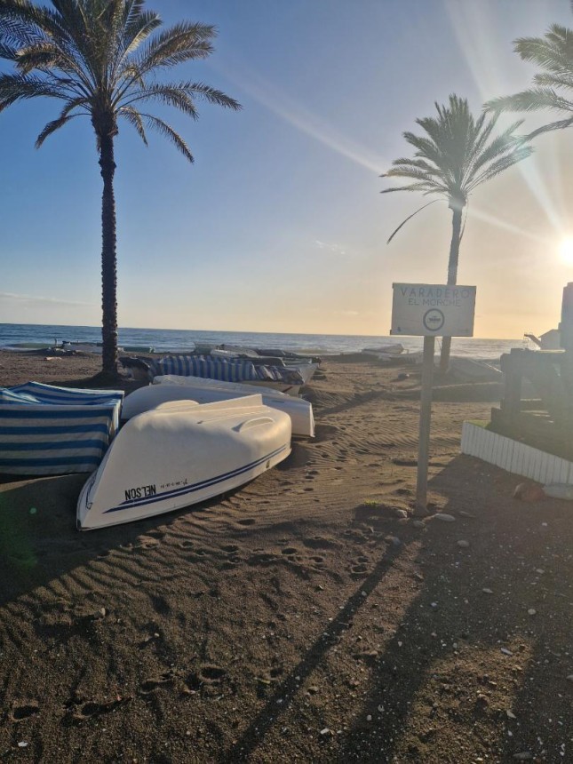 Appartement te koop in El Morche (Torrox)