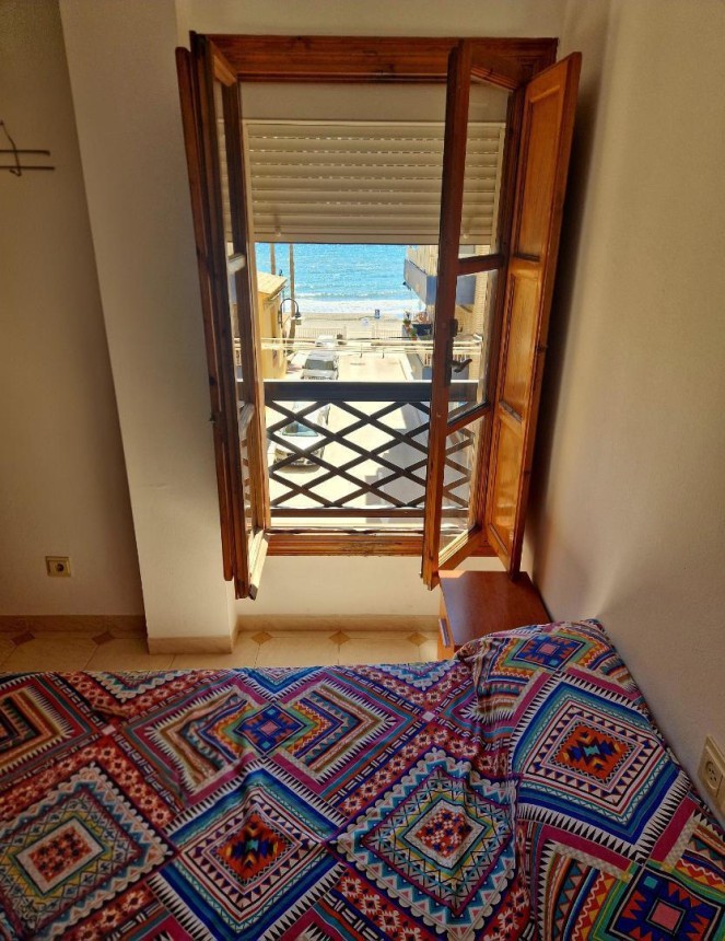 Appartement te koop in El Morche (Torrox)