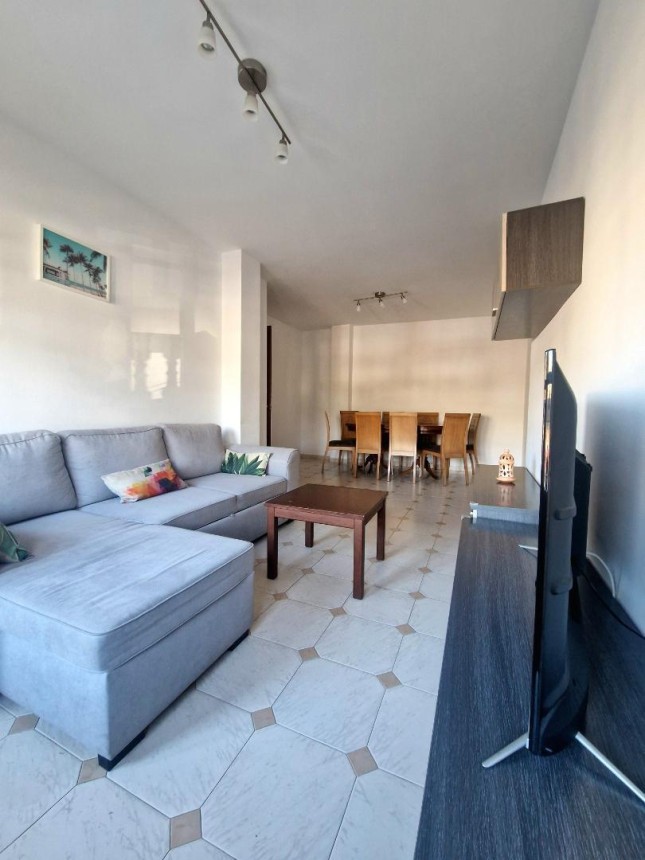 Appartement te koop in El Morche (Torrox)