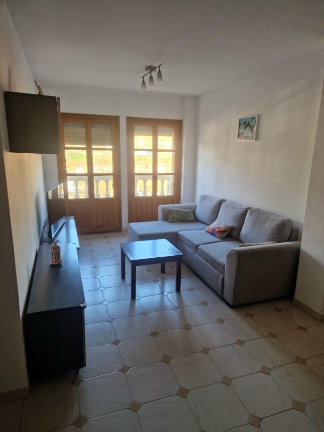 Appartement te koop in El Morche (Torrox)
