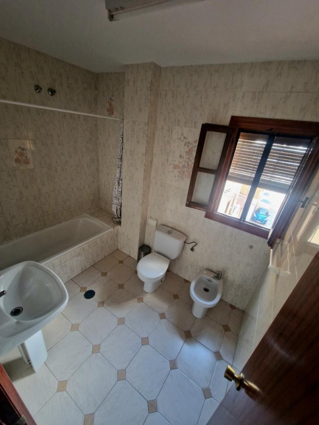 Appartement te koop in El Morche (Torrox)