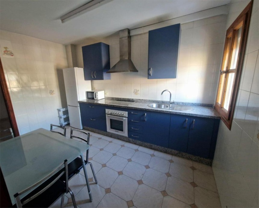 Appartement te koop in El Morche (Torrox)
