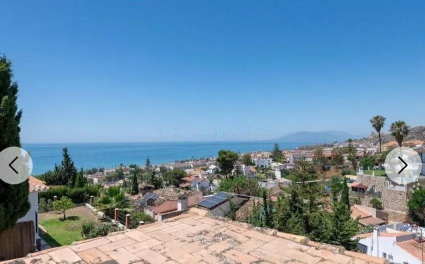 Villa te koop in La Cala del Moral (Rincón de la Victoria)