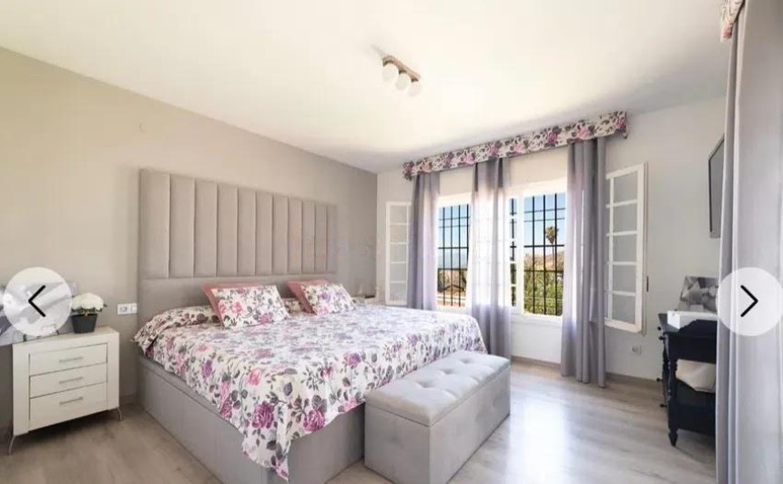 Villa te koop in La Cala del Moral (Rincón de la Victoria)