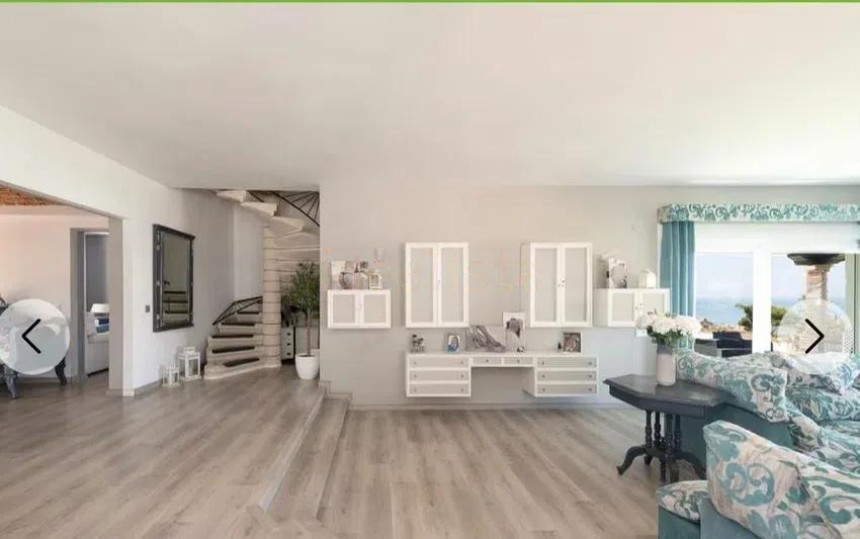 Villa te koop in La Cala del Moral (Rincón de la Victoria)