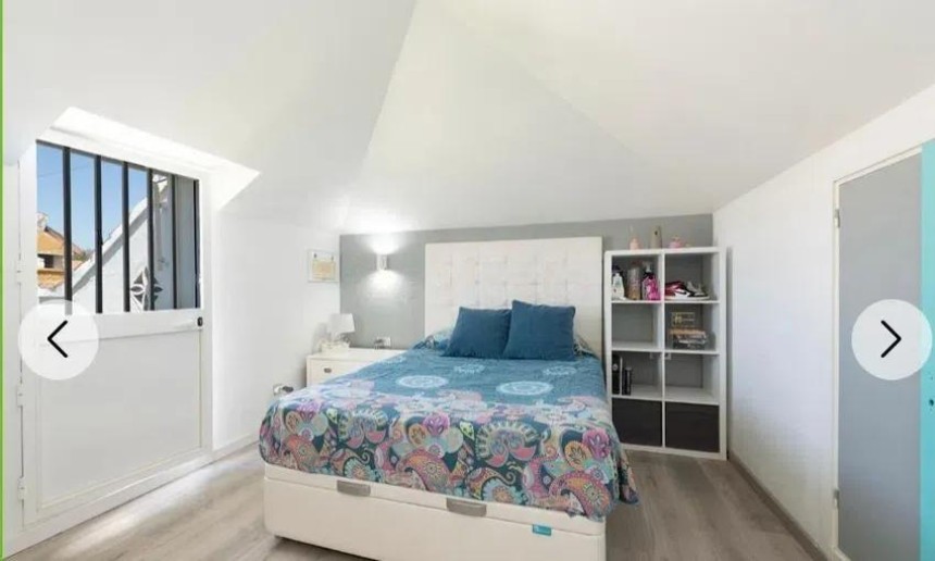 Villa te koop in La Cala del Moral (Rincón de la Victoria)