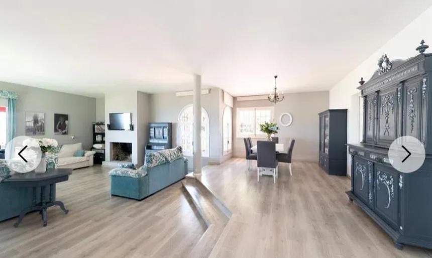 Villa te koop in La Cala del Moral (Rincón de la Victoria)