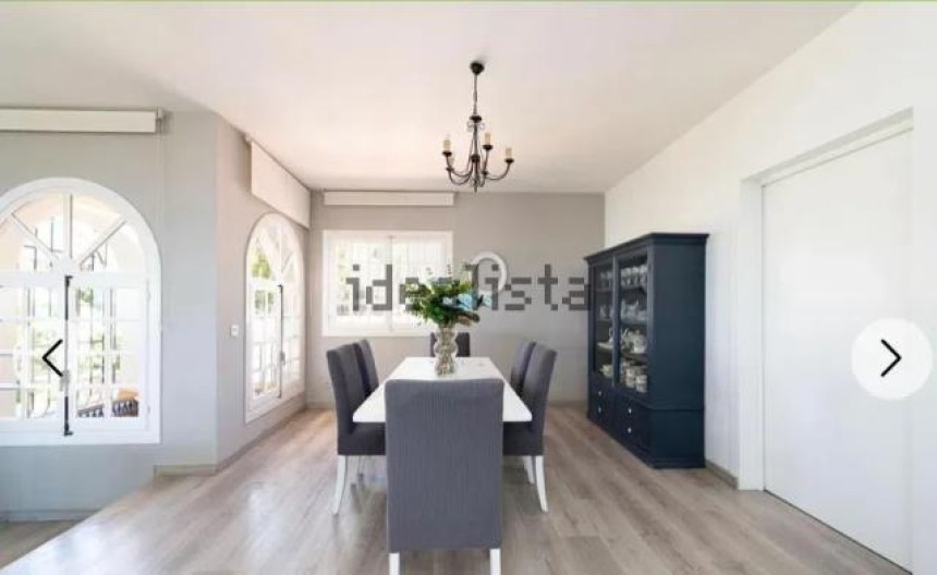 Villa te koop in La Cala del Moral (Rincón de la Victoria)
