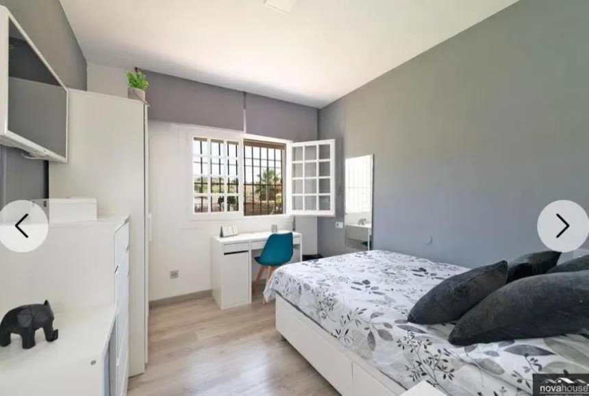 Villa te koop in La Cala del Moral (Rincón de la Victoria)