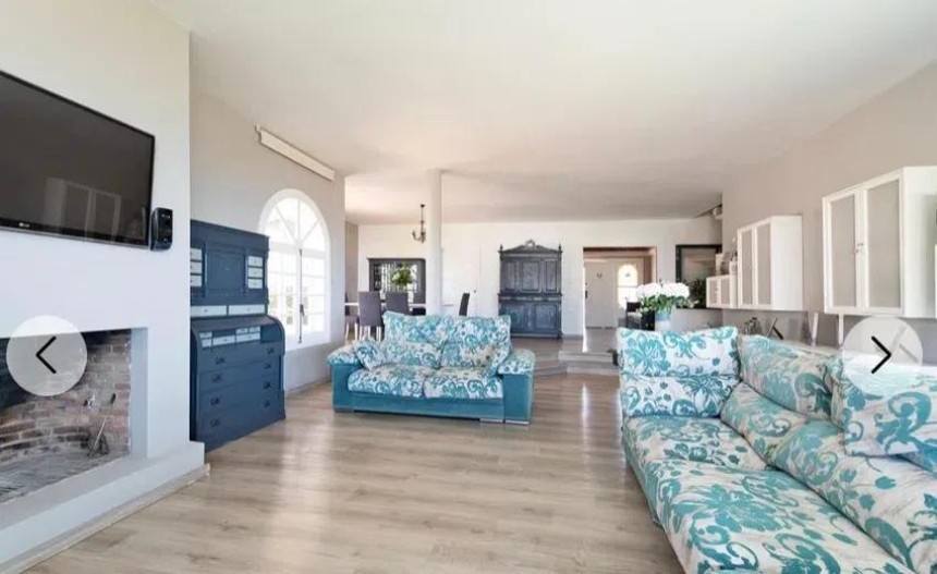 Villa te koop in La Cala del Moral (Rincón de la Victoria)