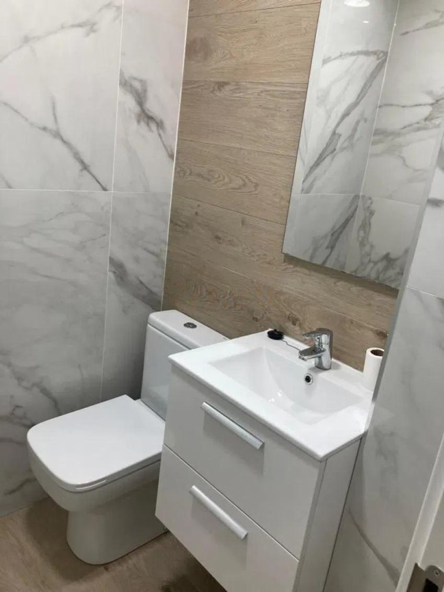 Appartement te koop in El Morche (Torrox)