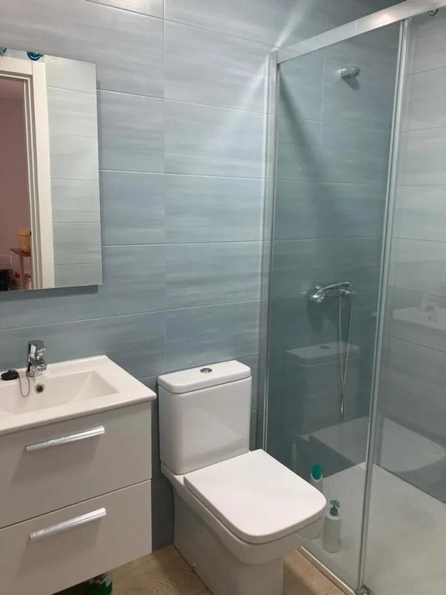 Appartement te koop in El Morche (Torrox)