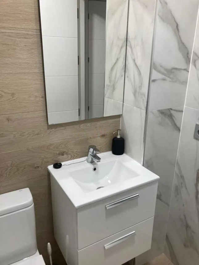 Appartement te koop in El Morche (Torrox)